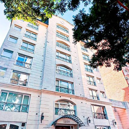 Carat Apart Boutique Rosário Exterior foto