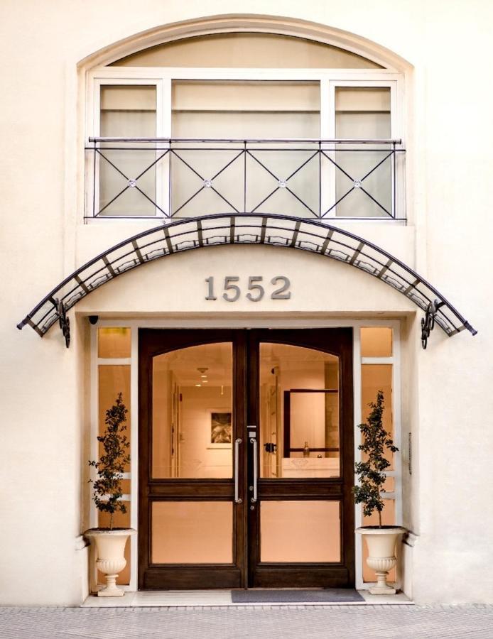 Carat Apart Boutique Rosário Exterior foto
