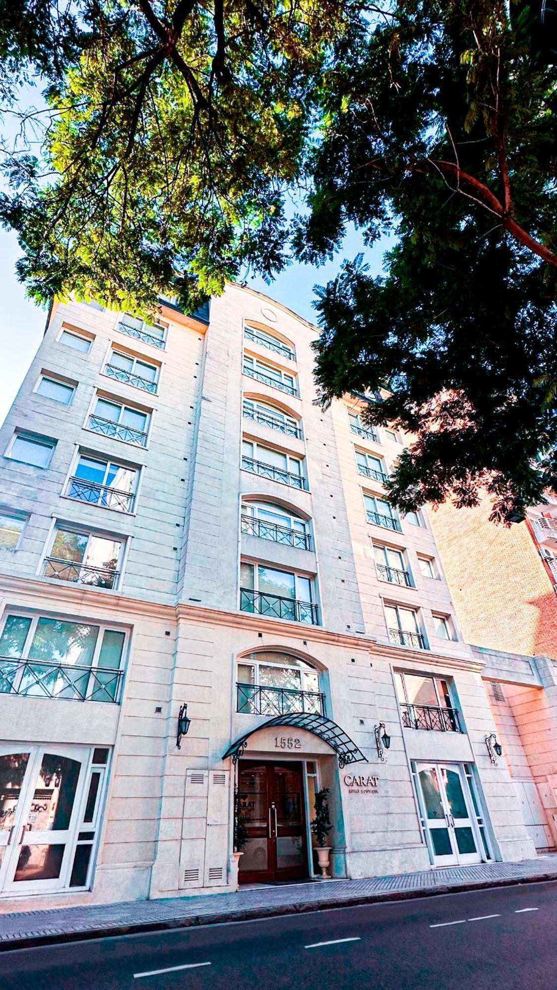 Carat Apart Boutique Rosário Exterior foto