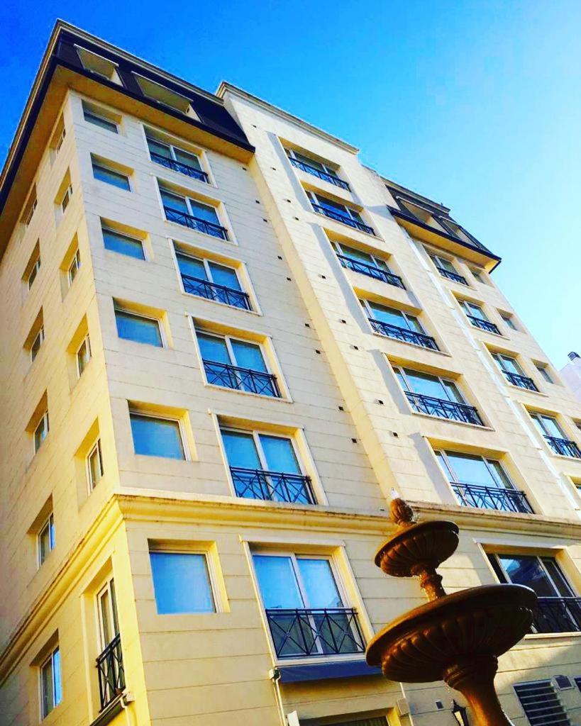 Carat Apart Boutique Rosário Exterior foto